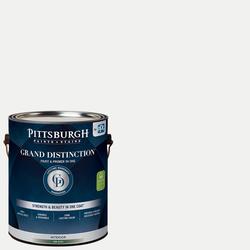 Pittsburgh Paints & Stains® Grand Distinction® Interior Semi-Gloss
