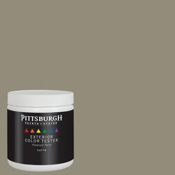 Pittsburgh Paints & Stains® Paramount® Exterior Satin Meander Paint ...