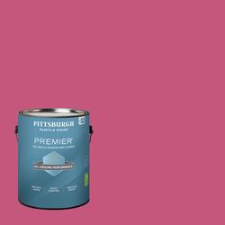 Pittsburgh Paints & Stains® Premier® 100% Acrylic Interior Flat