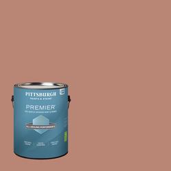 Pittsburgh Paints & Stains® Premier® 100% Acrylic Interior Flat Big ...