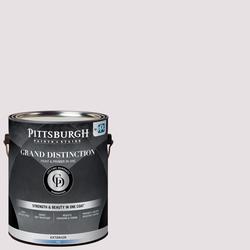 Pittsburgh Paints & Stains® Grand Distinction® Exterior Flat Misty