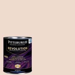 Pittsburgh Paints & Stains® Revolution™ Interior Matte