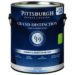 【4冊新品未開封】Distinction 12345+Structures Pittsburgh Paints & Stains® Grand Distinction® Interior Flat