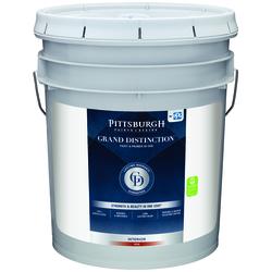 Pittsburgh Paints & Stains® Grand Distinction® Interior Flat Skipping Stone  Paint & Primer - 1 gal. at Menards®