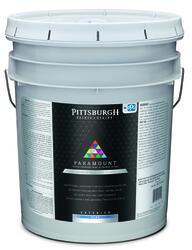 Pittsburgh Paints & Stains® Paramount® Exterior Flat Doeskin Paint ...