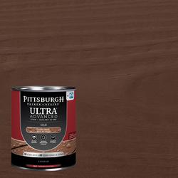 Pittsburgh Paints & Stains® Ultra Advanced Mahogany Solid Color Deck