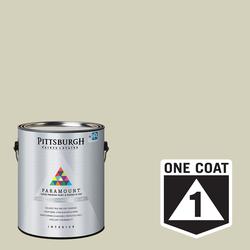 Pittsburgh Paints & Stains® Paramount® Interior Eggshell With A Twist ...