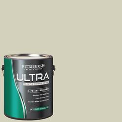 Pittsburgh Paints & Stains® Ultra Exterior Semi-Gloss With A Twist ...