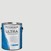 Pittsburgh Paints & Stains® Ultra Interior Flat Moonlit Snow Paint & Primer - 1 gal.