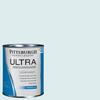 Pittsburgh Paints & Stains® Ultra Interior Flat Aria Paint & Primer - 1 qt.
