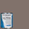 Pittsburgh Paints & Stains® Ultra Interior Flat Mauve Madness Paint & Primer - 1 qt.