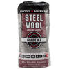 Rhodes American Coarse Grade #3 Steel Wool - 12 Pack