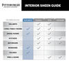 Pittsburgh Paints & Stains® Paramount® Interior Satin Mountain Laurel Paint & Primer - 1 gal.