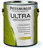 Pittsburgh Paints & Stains® Ultra Interior Eggshell Peacock Green Paint & Primer - 1 gal.