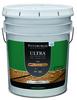 Pittsburgh Paints & Stains® Ultra Advanced Canyon Brown Waterproofing Exterior Wood Toner Stain - 5 gal.