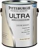 Pittsburgh Paints & Stains® Ultra Interior Matte White Latex Ceiling Paint & Primer - 1 gal.