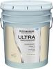 Pittsburgh Paints & Stains® Ultra Interior Matte White Latex Ceiling Paint & Primer - 5 gal.