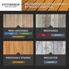 Pittsburgh Paints & Stains® Ultra Advanced Canyon Brown Waterproofing Exterior Wood Toner Stain - 1 gal.