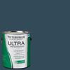 Pittsburgh Paints & Stains® Ultra Interior Semi-Gloss Black Magic Paint & Primer - 1 gal.