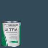 Pittsburgh Paints & Stains® Ultra Interior Semi-Gloss Black Forest Paint & Primer - 1 qt.