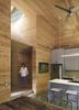 1 x 6 - 8' Knotty Red Cedar Tongue & Groove Nickel Gap Siding