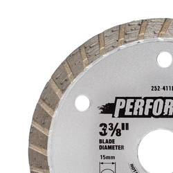 Performax® 3-3/8