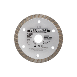 Performax® 3-3/8