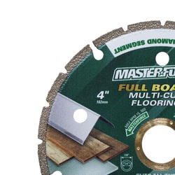 Masterforce® Full Boar™ 4 Masterforce® Full Boar™ 4