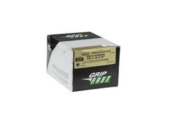 Grip Fast® Premium #9 x 2-1/2 Star Drive White Trim Head Exterior Screw -  1 lb. Box at Menards®