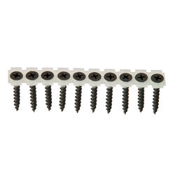 British Gypsum Collated Drywall Screws - ACM Distribution