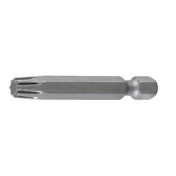 Bits, torx med hål, 2-pack - Moory