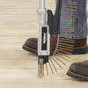 Grip Fast® #8 x 2-1/2" Square Drive Double Coated Exterior Collated Deck Screw - 800 Count