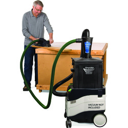 Oneida Air Systems® Ultimate Dust Deputy Dust Collection Cyclone