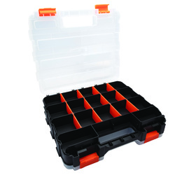 34-Compartment Double-Sided Small Parts Organizer at Menards® 34-Compartment Double-Sided Small Parts Organizer at Menards®