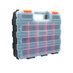 34-Compartment Double-Sided Small Parts Organizer at Menards®