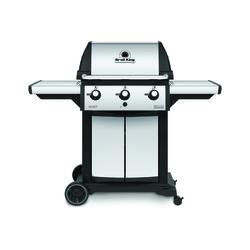 Menards gas outlet grill