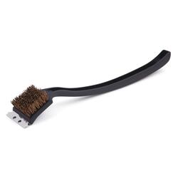 Pit Boss Soft Touch Palmyra Head Brush 