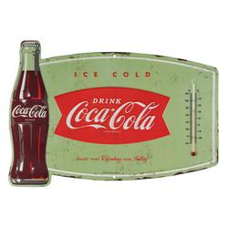Coca-Cola™ Thermometer Sign at Menards®