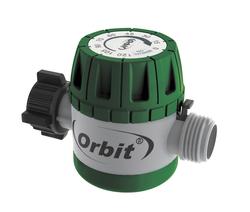 Orbit® 1-Station Mechanical Sprinkler Timer
