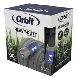 Orbit® 5/8
