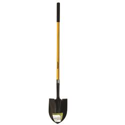 Spade shovel menards discount