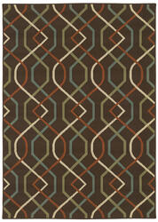 Designer's Image™ Montecristo Brown 5'3