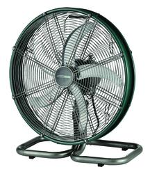 Masterforce® 18" Oscillating Floor Fan