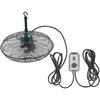Masterforce® 20" DC Hanging Fan