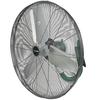 Masterforce® 30" Oscillating Wall Mount Fan