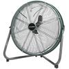 Masterforce® 20" DC Shroud Floor Fan
