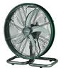 Masterforce® 18" Oscillating Floor Fan
