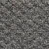Orion Carpet Tuscany Gunmetal Level Loop Carpet 12 ft. Wide