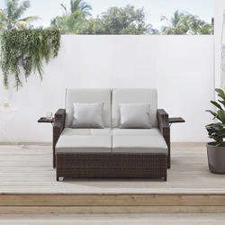 Sunnybrook patio store daybed