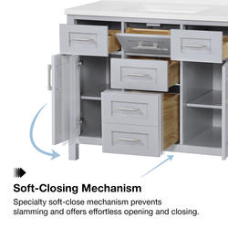 OVE Decors Michigan 42